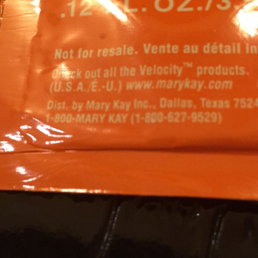 🆓Velocity by Mary Kay cleanser & moisturizer - Picture 8 of 8